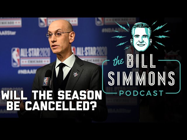 Will the NBA Season be Cancelled?