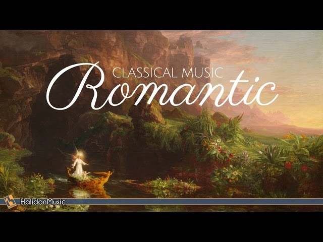 The Best Instrumental Music of the Romantic Period