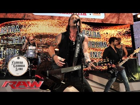 Florida Georgia Line perform "Round Here" on Raw Country - UCJ5v_MCY6GNUBTO8-D3XoAg