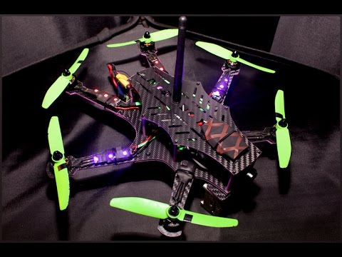 Timelapse - Mini Hexacopter rebuild - UC4yBFa33tyvlwjnMFpjMTZw