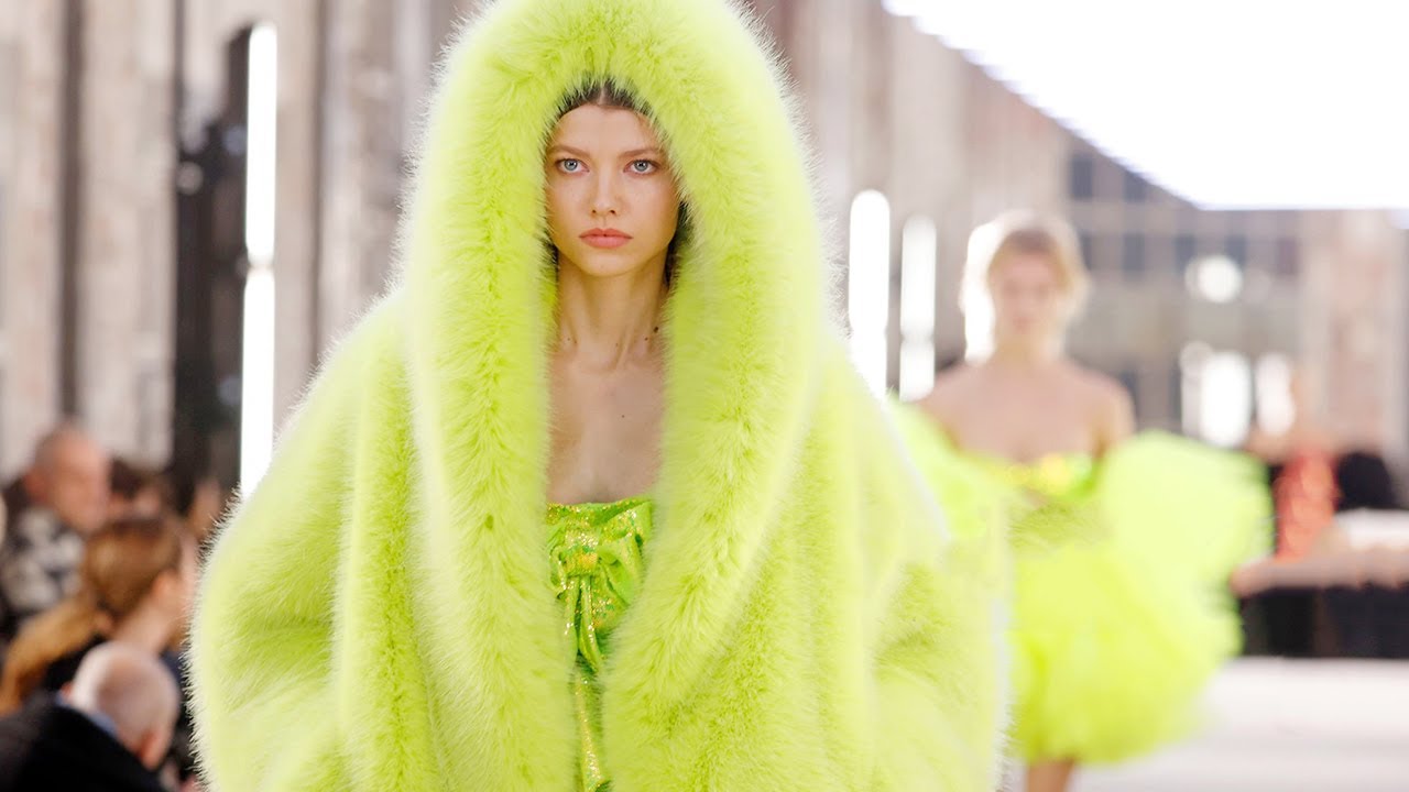 Alexandre Vauthier | Haute Couture Spring Summer 2023 | Full Show