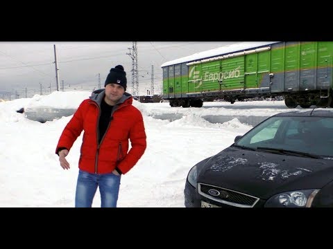 50.000 рублей и получаем 220 нм. Ford Focus 1.8 на валах. - UCvEFLw5qXVqd98TAO0I6qpg