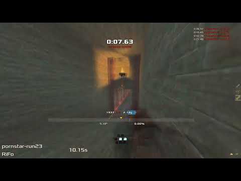 [XDF] pornstar-run23: RiFo - 10.15s | Xonotic
