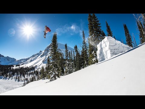 Red Gerard's Extra Credit Ep. 1 — Backcountry 101 - UC_dM286NO7QhuX18nMW0Z9A