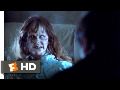 The Exorcist (3/5) Movie CLIP - Head Spin (1973) HD - UC3gNmTGu-TTbFPpfSs5kNkg