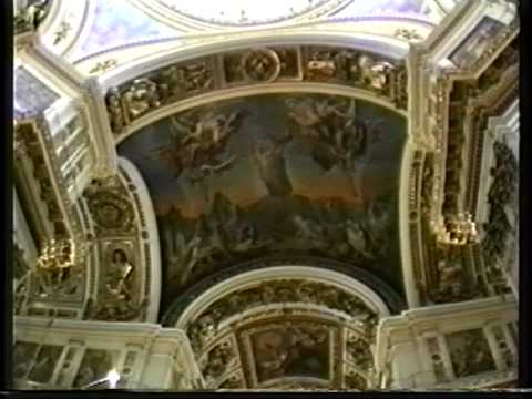 St Petersburg  part 6 - UCvW8JzztV3k3W8tohjSNRlw