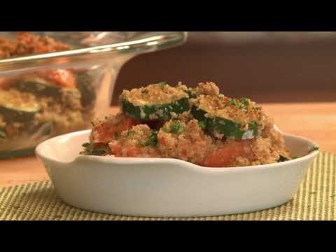 Carrot Zucchini Vegetable Casserole | Vegetarian Recipe | Allrecipes.com - UC4tAgeVdaNB5vD_mBoxg50w