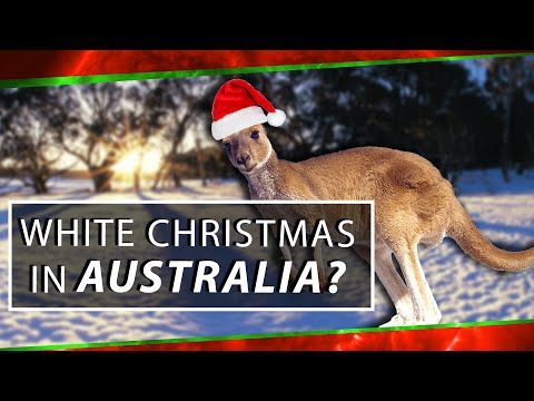 The Calendar, Australia & White Christmas | Space Time | PBS Digital Studios - UC7_gcs09iThXybpVgjHZ_7g