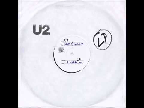 U2 - Song for Someone