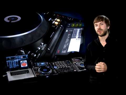 Pioneer CDJ-2000 Official Promo - UCJEKlziKdxoos1qbptjGgLg