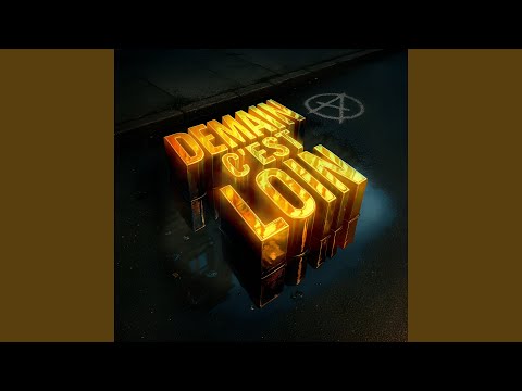 Baltimore - Demain c'est loin