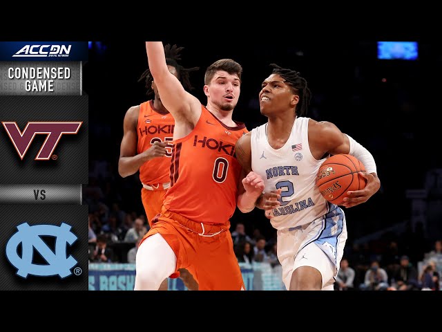 UNC vs. VT: Who Will Win the Basketball Game?