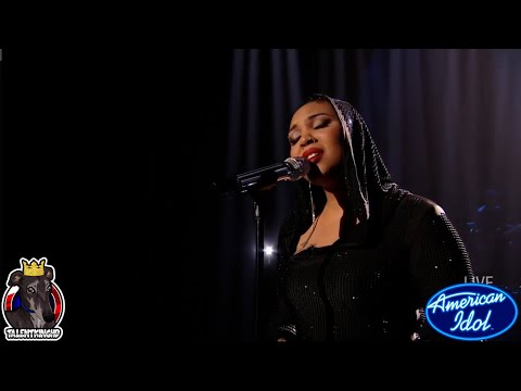 Jayna Elise Full Performance Top 14 Bottom 6 Sing Off | American Idol 2024