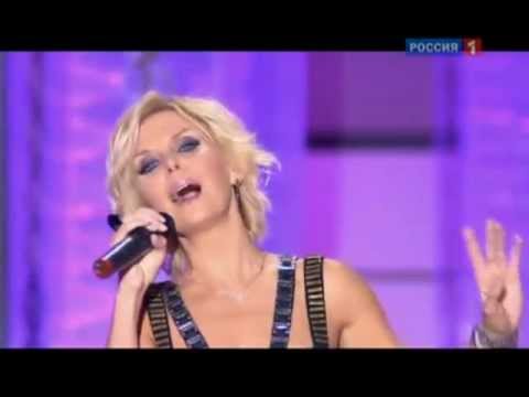 ВАЛЕРИЯ - Была любовь. Субботний вечер 2010 - UC8ctItMhn_FNS1c301_Q-zA