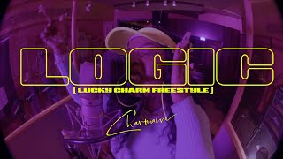 Charmaine - LOGIC (Lucky Charm Freestyle)( Official Music Video)
