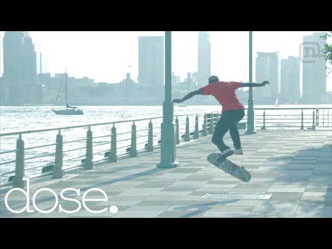 Best Action Sports Moments in 2012 on dose - UCsert8exifX1uUnqaoY3dqA