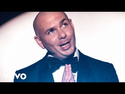 Pitbull, Ne-Yo - Time Of Our Lives - UCVWA4btXTFru9qM06FceSag