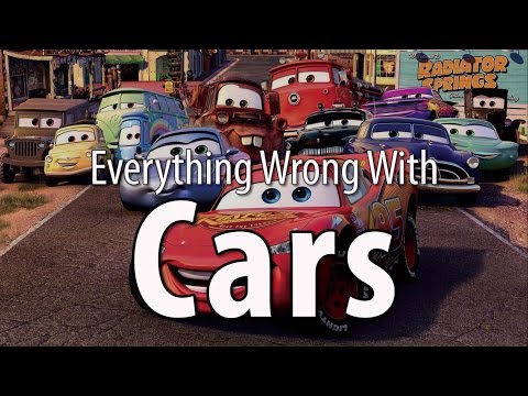 Everything Wrong With Cars In 16 Minutes Or Less - UCYUQQgogVeQY8cMQamhHJcg