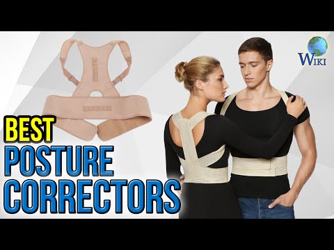 7 Best Posture Correctors 2017 - UCXAHpX2xDhmjqtA-ANgsGmw