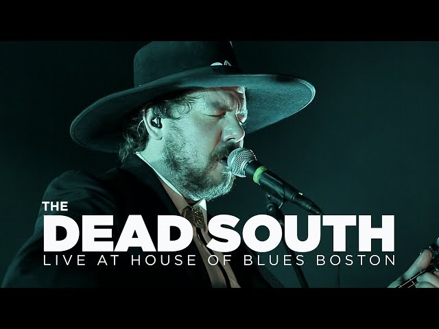 Live Blues Music in Boston, MA