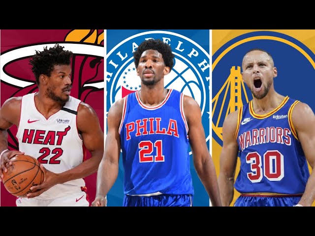 Who Is The Best NBA Team Right Now?