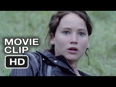 The Hunger Games #8 Movie CLIP - Cornucopia Bloodbath (2012) HD Movie - UC5kbrYM6LZHkcXm5jaRNgnA