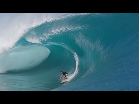 Code Orange Swell in Tahiti - Filmers @ Large: Teahupo'o - UCblfuW_4rakIf2h6aqANefA