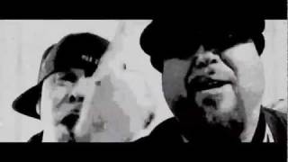 La Coka Nostra feat. B-Real of Cypress Hill - I'm An American | HD 720p