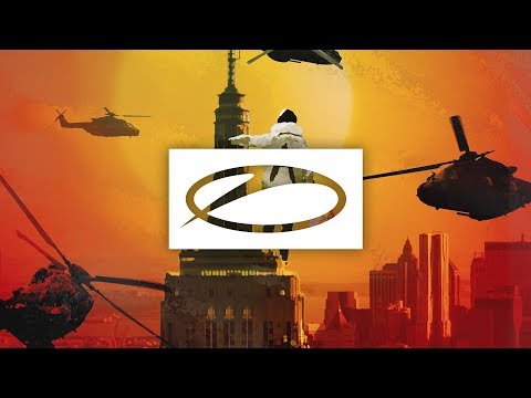 AÏKA - New York [#ASOT918] - UCalCDSmZAYD73tqVZ4l8yJg