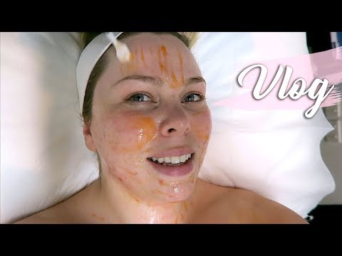 Morning Walks, Skincare & Food VLOG - UChplUdodMCdfZfmTQbRhNWw