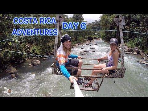 Lori & Mitch's Adventures in Costa Rica Day 6 - UCTs-d2DgyuJVRICivxe2Ktg