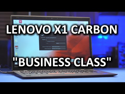 Lenovo ThinkPad X1 Carbon Gen 3 - Premium, Lightweight Business Ultrabook - UCXuqSBlHAE6Xw-yeJA0Tunw