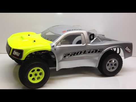 The RCNetwork - Losi Ten SCTE - DE racing Wheels - UCSc5QwDdWvPL-j0juK06pQw