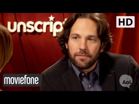 'Admission' | Unscripted | Tina Fey, Paul Rudd - UCE8aa83wFg-VE1zcaVCZdIA