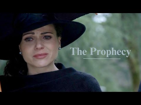 Taylor Swift – The Prophecy (tradução/legendado) | Regina Mills