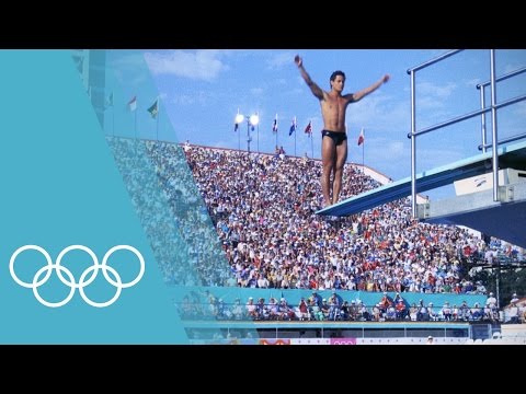 Top 5 Olympic divers - UCTl3QQTvqHFjurroKxexy2Q