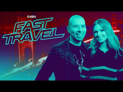 3 Must-See San Francisco Barcades (with Barbara Dunkelman) - FAST TRAVEL - UCKy1dAqELo0zrOtPkf0eTMw