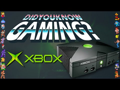 Xbox - Did You Know Gaming? Feat. Rated S Games - UCyS4xQE6DK4_p3qXQwJQAyA