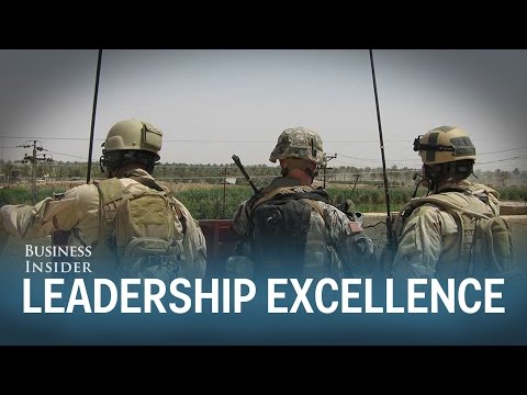 Navy SEALs leadership excellence - UCcyq283he07B7_KUX07mmtA