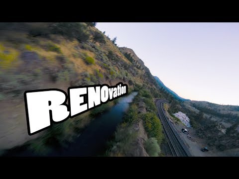 RENOᴠᴀᴛɪᴏɴ // Truckee River Hillside - UCPCc4i_lIw-fW9oBXh6yTnw