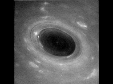 Closest Saturn Pics Yet Snapped During Daring Cassini Dive - UCVTomc35agH1SM6kCKzwW_g