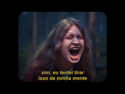 girl in red - rue (legendado)