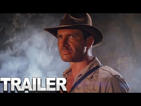 Indiana Jones: Blu-ray Collection - Trailer - UCKy1dAqELo0zrOtPkf0eTMw