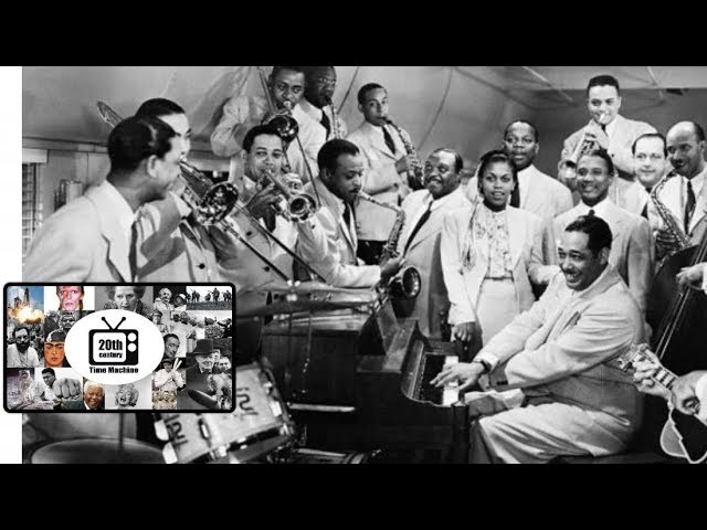 Which Group of Americans Created Blues and Jazz Music?
