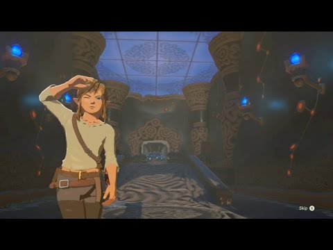 The Legend of Zelda: Breath of the Wild Demo Reactions - IGN Live: E3 2016 - UCKy1dAqELo0zrOtPkf0eTMw