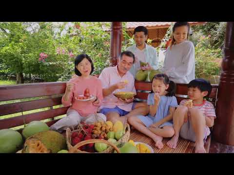 Cinta Manis Eco Resort Short Intro