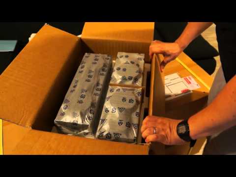 Yamaha RX-V675 / NS-F 150 unboxing (clip 1/2) (www.buhnici.ro) - UCNz5n8PoSGYSwkOH_SMnl2A