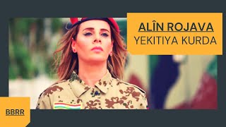Alin - Yekitiya Kurda (Official Video)