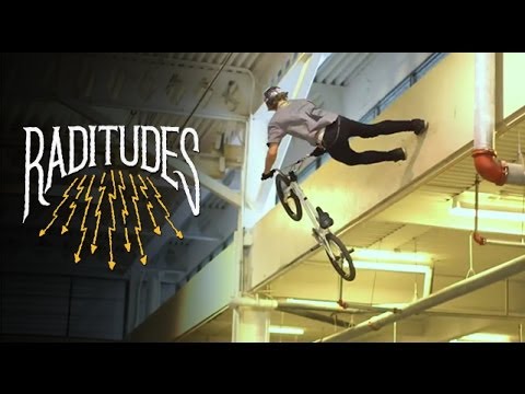 Raditudes - SEASON PREMIERE - Triple Threat - UCblfuW_4rakIf2h6aqANefA