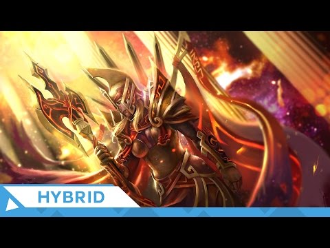 Epic Hybrid | Chroma Music & J2 - Heroes Will Rise (Vocal, Powerful, Heroic) - Epic Music VN - UC3zwjSYv4k5HKGXCHMpjVRg